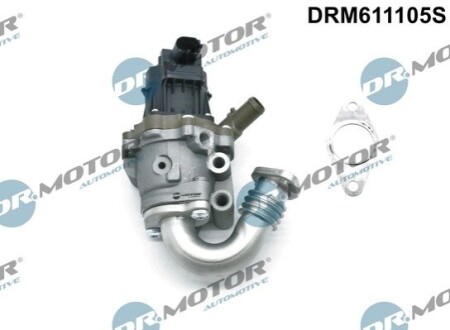 Автозапчастина DR.MOTOR DRM611105S (фото 1)