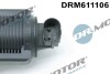 Клапан рециркуляцiї FIAT DOBLO 00-/STILO 01-08/ALFA ROMEO 156 97-06 DR.MOTOR DRM611106 (фото 2)