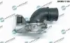 Фото Корпус дросельної заслiнки DR.MOTOR (DRM611108) зображення 1