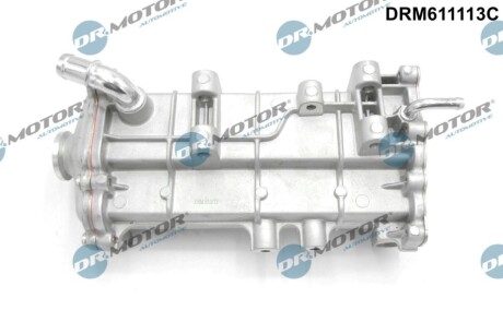 Клапан EGR DR.MOTOR DRM611113C