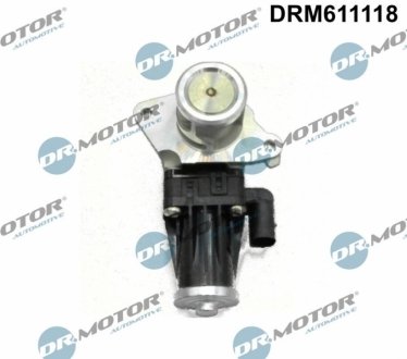 Клапан рециркуляции газов DR.MOTOR DRM611118 (фото 1)