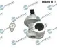 Клапан рециркуляции газов DR.MOTOR (DRM61111) изображение 1