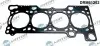 Фото Прокладка пiд головку FIAT 01-/IVECO 02-/UAZ 06 DR.MOTOR (DRM61202) зображення 1