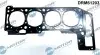 Фото Прокладка пiд головку CITROEN/FIAT/PEUGEOT 06-/IVECO 99-/MITSUBISHI 05 DR.MOTOR (DRM61203) зображення 1