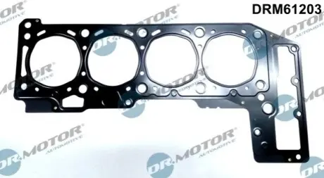 Прокладка пiд головку CITROEN/FIAT/PEUGEOT 06-/IVECO 99-/MITSUBISHI 05 DR.MOTOR DRM61203 Купити в Україні