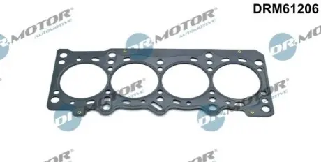 Прокладка пiд головку ALFA ROMEO 11-18/FIAT 97-/FORD 08-16/LANCIA 03 DR.MOTOR DRM61206 Купити в Україні