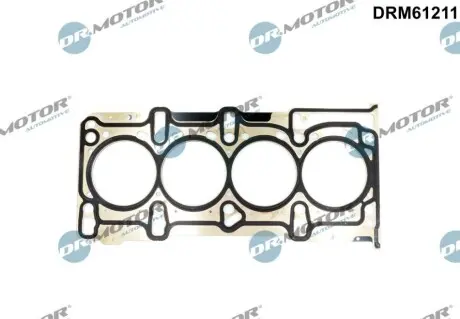 Прокладка пiд головку DR.MOTOR DRM61211 Купити в Україні