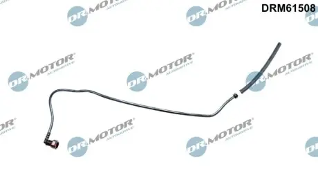 Шланг паливної системи DR.MOTOR DRM61508 Купити в Україні