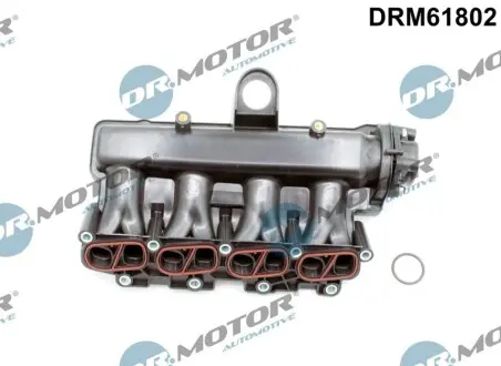 Колектор впускний Opel Astra J/Combo 1.3CDTI 09 DR.MOTOR DRM61802 Купити в Україні