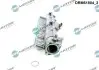 Колектор впускний Fiat Doblo 2.0D 09 DR.MOTOR (DRM61804) зображення 3