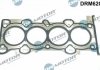 Прокладка пiд головку FORD 00-12/MAZDA 02-14/VOLVO 04-12 DRM62005