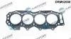 Прокладка ГБЦ DR.MOTOR (DRM62008) зображення 1