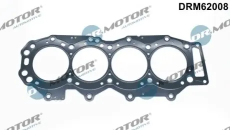 Прокладка ГБЦ DR.MOTOR DRM62008