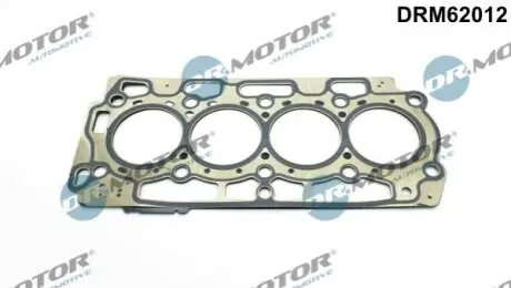 Прокладка пiд головку CITROEN 09-/FORD 10-/PEUGEOT 06 DR.MOTOR DRM62012 Купити в Україні