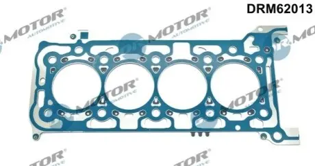 Прокладка пiд головку FORD 15-/FORD USA 18 DR.MOTOR DRM62013 Купити в Україні
