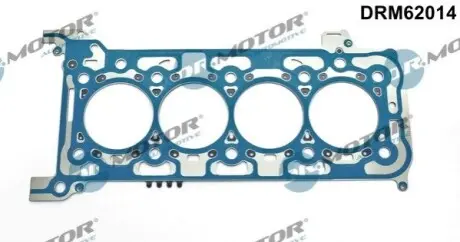 Прокладка пiд головку FORD 15-/FORD USA 18 DR.MOTOR DRM62014 Купити в Україні