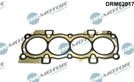 Прокладка ГБЦ Ford Focus/Volvo C30/S40/V50 1.6 04-12 DR.MOTOR DRM62017 Купити в Україні