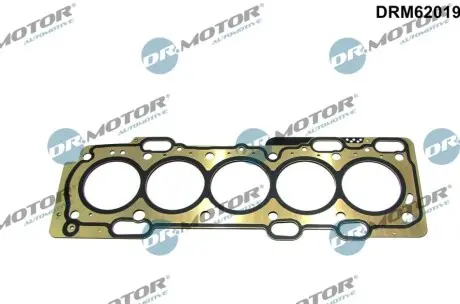 Прокладка пiд головку VOLVO C30 06-13/S80 II 06-16/V50 03-12/XC70 II 07-16/XC90 I DR.MOTOR DRM62019 Купити в Україні