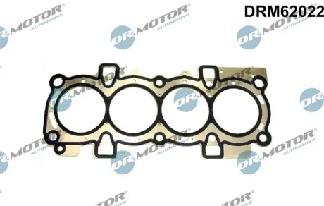 Прокладка ГБЦ Ford Focus/Mondeo/C-Max 1.6Ti 04- (0.32mm) DR.MOTOR DRM62022 Купити в Україні