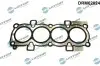 Фото Прокладка пiд головку FORD 02 DR.MOTOR (DRM62024) зображення 1