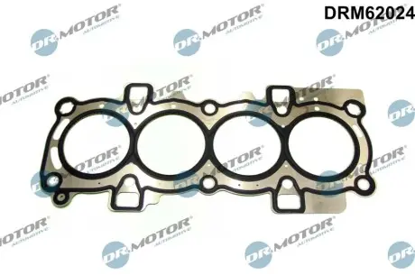Прокладка пiд головку FORD 02 DR.MOTOR DRM62024 Купити в Україні