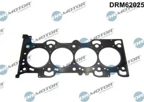 Прокладка пiд головку FORD 14 DR.MOTOR DRM62025 Купити в Україні