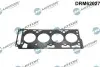 Фото Прокладка пiд головку FORD 96-08 DR.MOTOR (DRM62027) зображення 1
