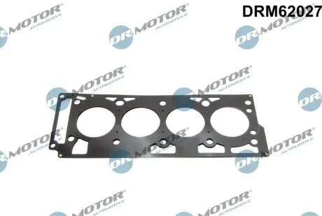 Прокладка пiд головку FORD 96-08 DR.MOTOR DRM62027 Купити в Україні