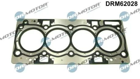 Прокладка пiд головку DR.MOTOR DRM62028 Купити в Україні