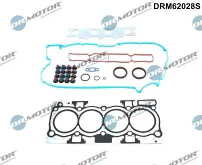 Автозапчасть DR.MOTOR DRM62028S Купить в Украине