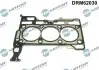 Фото Прокладка ГБЦ Ford Transit Connect EcoBoost 13- (Ø73.00mm) (0.75mm) DR.MOTOR (DRM62030) зображення 1