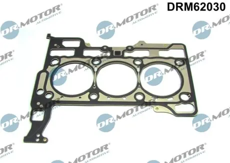 Прокладка ГБЦ Ford Transit Connect EcoBoost 13- (Ø73.00mm) (0.75mm) DR.MOTOR DRM62030 Купити в Україні