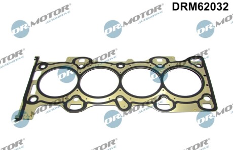 Автозапчастина DR.MOTOR DRM62032