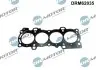 Фото Прокладка пiд головку Ford Focus II 1.6 Ti 04-12 DR.MOTOR (DRM62035) зображення 1