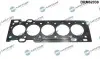 Фото Прокладка пiд головку Volvo S60/S80/V70/XC70/XC90 2.5 01-14 DR.MOTOR (DRM62038) зображення 1