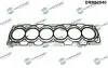 Фото Прокладка пiд головку VOLVO s60/s80/v60/v70/xc60 I SUV DR.MOTOR (DRM62040) зображення 1