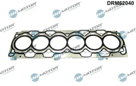 Прокладка пiд головку VOLVO s60/s80/v60/v70/xc60 I SUV DR.MOTOR DRM62040 Купити в Україні