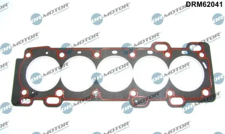 Автозапчасть DR.MOTOR DRM62041 Купить в Украине