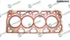 Фото Прокладка пiд головку Volvo S60/S90/v60/V90/xc60 II (246) DR.MOTOR (DRM62042) зображення 1