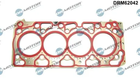 Прокладка пiд головку Volvo S60/S90/v60/V90/xc60 II (246) DR.MOTOR DRM62042 Купити в Україні