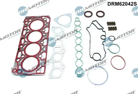 Автозапчасть DR.MOTOR DRM62042S