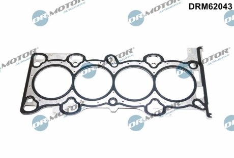 Автозапчасть DR.MOTOR DRM62043 (фото 1)