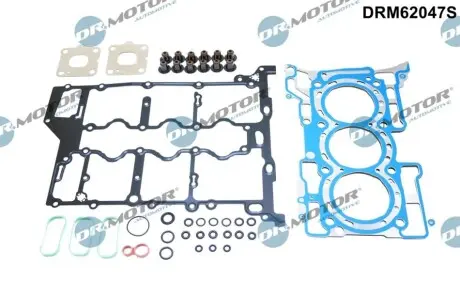Автозапчасть DR.MOTOR DRM62047S
