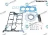 Комплекти прокладок DR.MOTOR (DRM62047SL) зображення 1