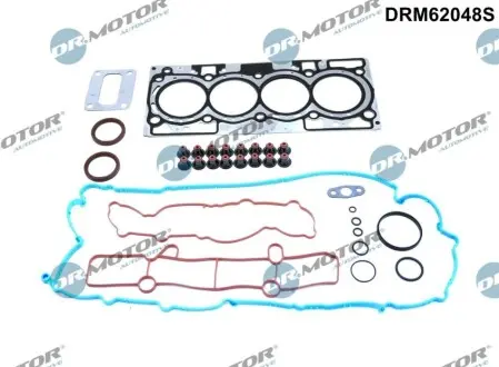 Автозапчастина DR.MOTOR DRM62048S Купити в Україні