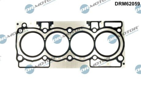 Прокладка пiд головку Ford Mondeo V 1.5 EcoBoost 14- DR.MOTOR DRM62059 (фото 1)