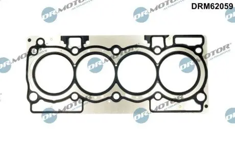 Прокладка ГБЦ Ford Mondeo V 1.5 EcoBoost 14 DR.MOTOR DRM62059