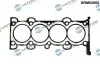 Фото Прокладка ГБЦ Ford Focus 2.0 10- (Ø88.5mm/0.5mm) DR.MOTOR (DRM62060) зображення 1