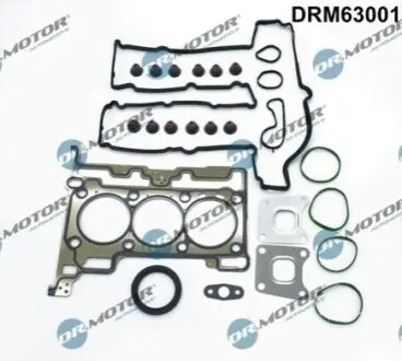 Прокладки двигуна к-т DR.MOTOR DRM63001 Купити в Україні