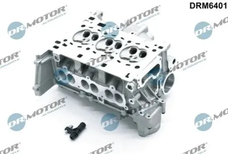 Автозапчасть DR.MOTOR DRM6401